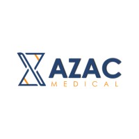 AZAC Medical logo - Similar company to Beyond