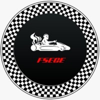 Formula Student Ege Üniversitesi logo - Similar company to Ege Üniversitesi Yapay Zeka Topluluğu