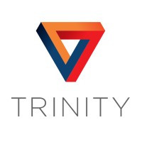 Trinity Management logo - Similar company to Be More Content