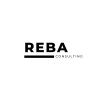 Reba Consulting logo - Similar company to B Account