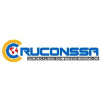 CCRUCONSSA logo - Similar company to Compañía Ferretera Jimenezcorp S.A.