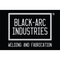 Black-Arc Industries LTD logo - Similar company to Kasl Engineering Group
