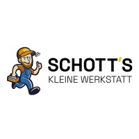 Schott's kleine Werkstatt logo - Similar company to Jos. Berchtold Ag