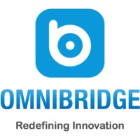 Omni-Bridge Solutions logo - Similar company to Agile Technosys