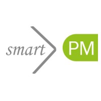 smartPM.solutions GmbH logo - Similar company to Randa Ventures Gmbh