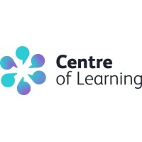 The Centre of Learning logo - Similar company to Diversity Mark