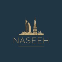 Naseeh | Digital Marketing Agency UAE logo - Similar company to Vegeva Marketing Agency