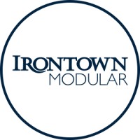 Irontown Modular logo - Similar company to Prefabpads