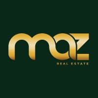 MAZ Real Estate logo - Similar company to Tms Realty