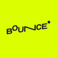 Bounce logo - Similar company to Space194