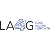 Luiss Alumni 4 Growth logo - Similar company to Tier One (An Ontier Company)