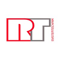 RT-Systemtechnik GmbH logo - Similar company to Zeitspender
