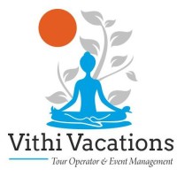 VITHI VACATIONS logo - Similar company to Regency Tours Pvt. Ltd.