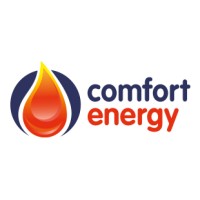 Comfort Energy logo - Similar company to Climagroup