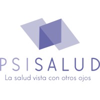 Psisalud Clínica de Salud Mental logo - Similar company to Mindhunt Pro