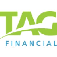 TAG Financial Pty Limited logo - Similar company to Bmp Wealth