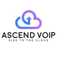 ASCEND VoIP logo - Similar company to Enlighten Memorial Llc