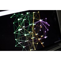 InfraNodus logo - Similar company to Elephas Ai