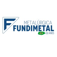 Metalúrgica Fundimetal logo - Similar company to MBF-Metalúrgica Brasileira de Fixadores LTDA