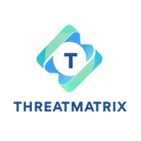ThreatMatrix logo - Similar company to Tenfold Security