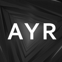 AYR logo - Similar company to Idea Decanter