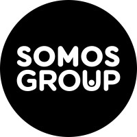 SOMOS GROUP logo - Similar company to Ulearn | Mimasoft