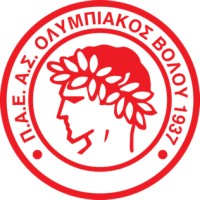 Olympiakos Volou logo - Similar company to Kompas Zagreb