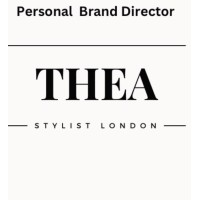 Thea Stylist London logo - Similar company to Rooftop Living