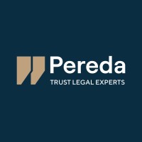 Pereda Rossini logo - Similar company to Maganda