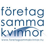 Företagsamma Kvinnor i Härryda kommun logo - Similar company to Femmes Connect