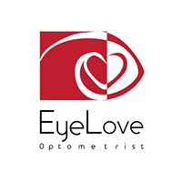 EyeLove Optometrist logo - Similar company to The Optometrist