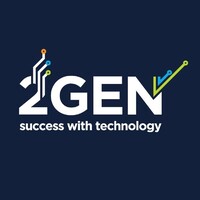 2Gen - Success With Technology logo - Similar company to Cortech Systems
