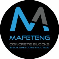 Mafeteng Concrete Blocks and Building Construction logo - Similar company to Arya Concrete Blocks