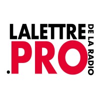 La Lettre Pro de la Radio / Podcast Magazine (Editions HF) logo - Similar company to A2Prl