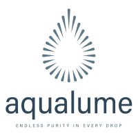 Aqualume logo - Similar company to Advantidge Inc