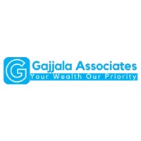 Gajjala Associates logo - Similar company to Nandhan Fincorp