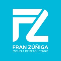 Escuela de Beach Tennis Fran Zuñiga logo - Similar company to La Cumbre Digital