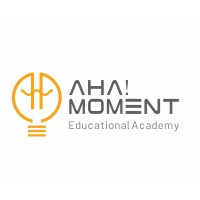 Aha-Moment Academy logo - Similar company to Ashby & Graff® Real Estate
