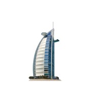 Dubai Travels & Tours logo - Similar company to Merchspace.Co