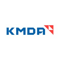 KMDA logo - Similar company to Karma Development