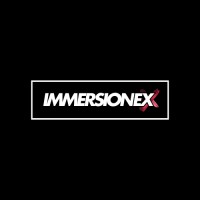 Immersionex logo - Similar company to Intisab