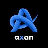 Axan logo - Similar company to Axan