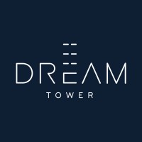 Dream Tower logo - Similar company to Dghouz