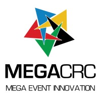 MegaCRC logo - Similar company to Solving Plastic Waste Crc