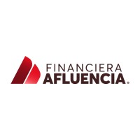 Financiera Afluencia logo - Similar company to Work In One Click