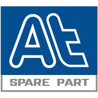 ATSPAREPART logo - Similar company to Optima Oem
