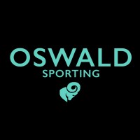 Oswald Sporting logo - Similar company to Hook Polo
