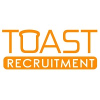 Toast Recruitment logo - Similar company to May Insight Solutions