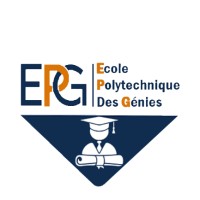 Ecole Polytechnique des Génies logo - Similar company to Dwazledda