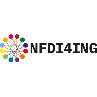 NFDI4ING logo - Similar company to Konsortswd – Nfdi4Society